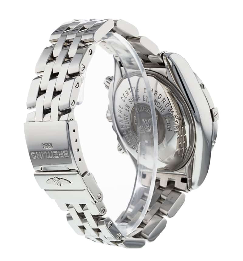 Breitling Chronomat Evolution A13356